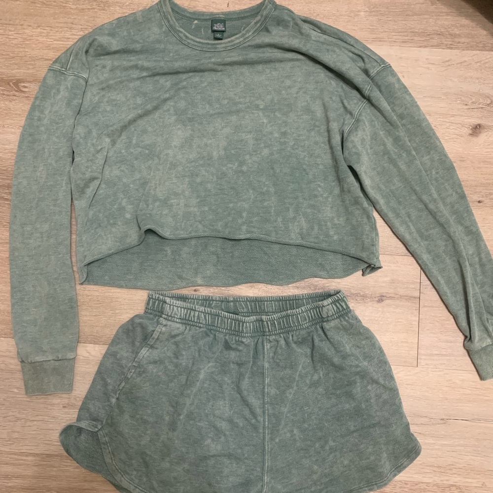Women’s Target matching set